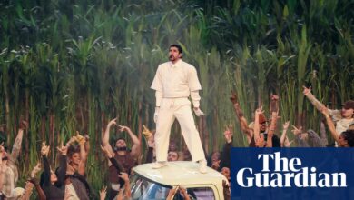 Недеља око света у 20 слика