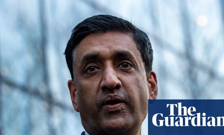 Четири човека у нередигованим фајловима по имену Ро Кханна немају везе са Епстајном | Јеффреи Епстеин Четири човека у нередигованим фајловима по имену Ро Кханна немају везе са Епстајном | Јеффреи Епстеин