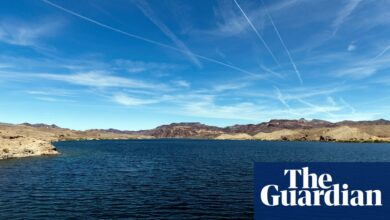 Западне америчке државе не успевају да преговарају о кључном споразуму о реци Колорадо: ‘Мајка природа нас неће спасити’ | Криза на реци Колорадо