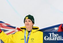 ‘Мало је отупио’: Скоти Џејмс се задовољио другим олимпијским сребром у сноуборду у полупајпу | Зимске олимпијске игре 2026