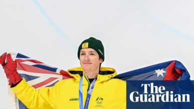 ‘Мало је отупио’: Скоти Џејмс се задовољио другим олимпијским сребром у сноуборду у полупајпу | Зимске олимпијске игре 2026 ‘Мало је отупио’: Скоти Џејмс се задовољио другим олимпијским сребром у сноуборду у полупајпу | Зимске олимпијске игре 2026