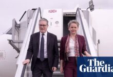 Кеир Стармер ће позвати УК и Европу да појачају обавезе према НАТО-у | НАТО