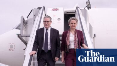 Кеир Стармер ће позвати УК и Европу да појачају обавезе према НАТО-у | НАТО