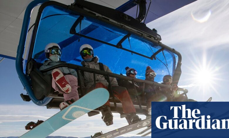 Скијашки дани су некада коштали 5 долара. Сада карте за лифт могу да коштају 300 долара – осим ако не одлучите да останете стварни | Скијање