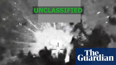 САД напале други наводни брод за дрогу за недељу дана, чиме је број погинулих порастао на 133 | америчка војска