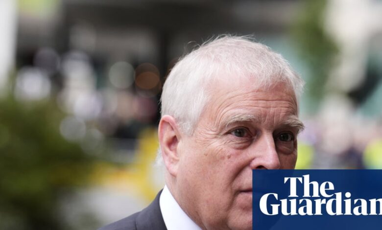 ‘Полиција треба да истражује’: да ли ће Ендру бити испитан због његове везе са Епстајном? | Ендру Маунтбатен-Виндзор ‘Полиција треба да истражује’: да ли ће Ендру бити испитан због његове везе са Епстајном? | Ендру Маунтбатен-Виндзор