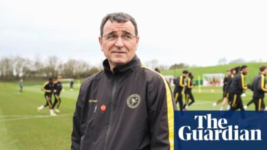 Тигрови играчке и Мајк Тајсон: унутар Бартона Герија Бојера док циљају Куп шок | Буртон Албион