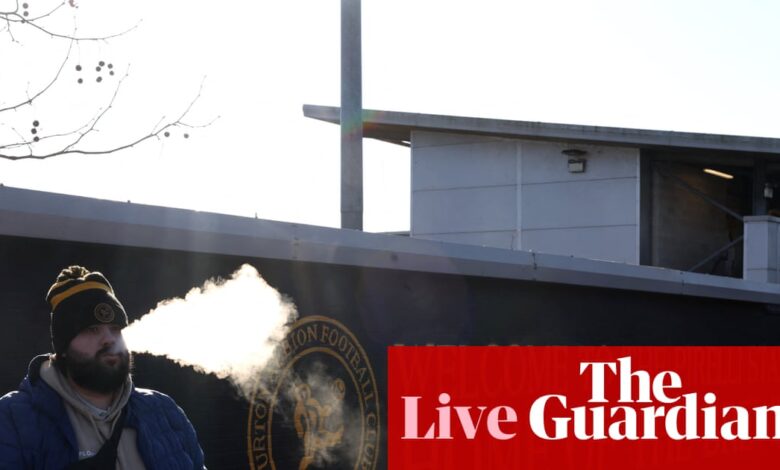 Буртон Албион – Вест Хем Јунајтед: четврто коло ФА купа – уживо | ФА куп