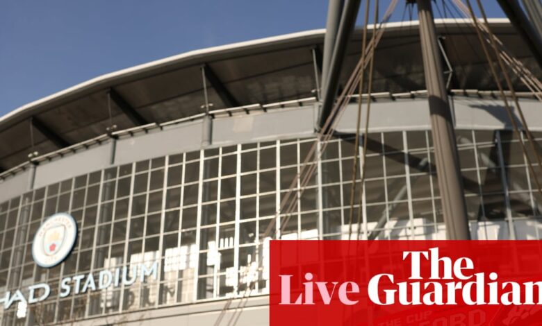 Манчестер Сити против Салфорда, Барнли против Менсфилда и још много тога: ФА куп и ЕФЛ – уживо | Фудбал