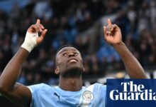 Гуехи постиже први гол за Манчестер Сити у питомој победи ФА купа против Салфорда | ФА куп