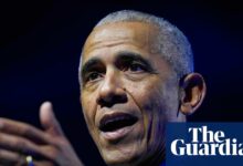 Барак Обама јавно изјављује подршку демонстрантима против ИЦЕ у Минеаполису | Барак Обама