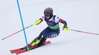 Зимске олимпијске игре 2026.: ажурирања уживо из Милана Кортине