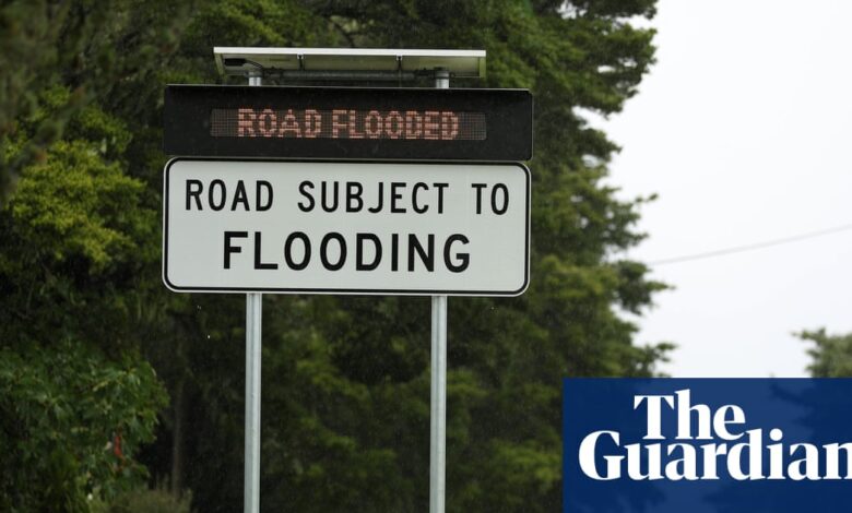 Званичници Новог Зеланда упозоравају да би нове поплаве могле погодити северно острво јер је човек погинуо после јаке кише | Нови Зеланд Званичници Новог Зеланда упозоравају да би нове поплаве могле погодити северно острво јер је човек погинуо после јаке кише | Нови Зеланд