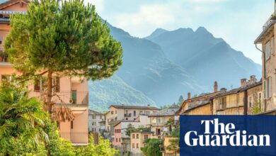 ‘Најтише романтичнији град који смо икада посетили’ – трајни шарм Цхиавенне, Италија | Италија празници