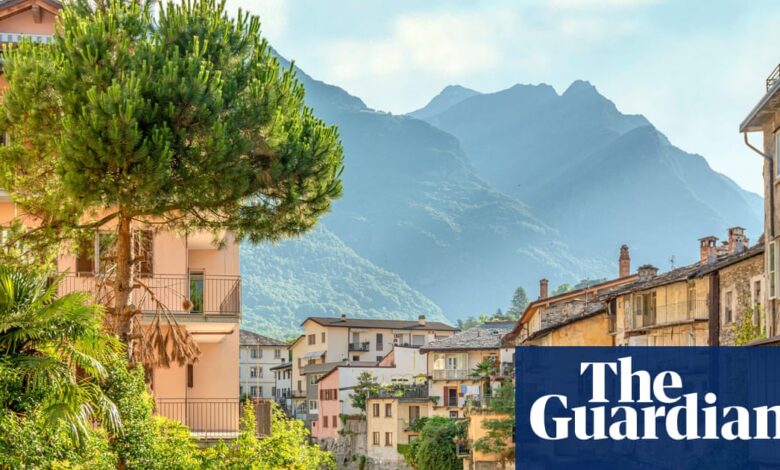 ‘Најтише романтичнији град који смо икада посетили’ – трајни шарм Цхиавенне, Италија | Италија празници