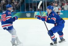 Американци побеђују, држе корак са Канадом за првог носиоца на Олимпијади