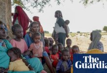 Ретка хроника рата, преживљавања и разарања у Дарфуру – у сликама | Глобални развој