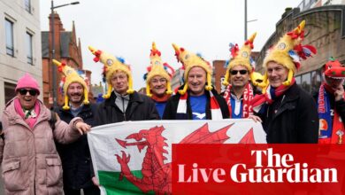 Велс против Француске: Рагби унија шест нација 2026 – уживо | Шест нација 2026