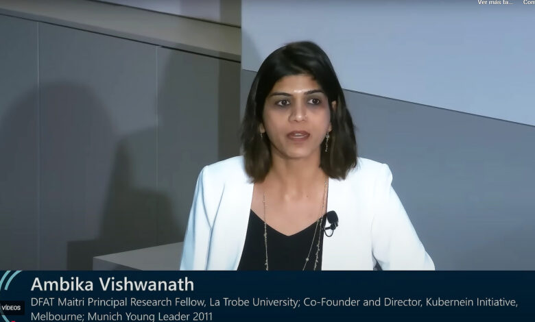 Жене које су дале свој глас власти у Минхену