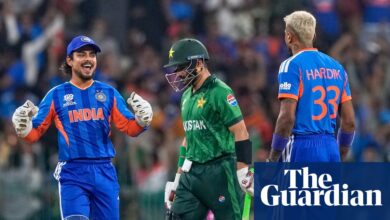 Индија победила Пакистан у Т20 светском првенству после „невероватних“ ининга Кисхана | Т20 Светско првенство 2026