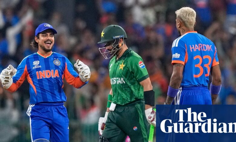 Индија победила Пакистан у Т20 светском првенству после „невероватних“ ининга Кисхана | Т20 Светско првенство 2026 Индија победила Пакистан у Т20 светском првенству после „невероватних“ ининга Кисхана | Т20 Светско првенство 2026