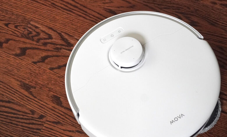 Коначно, робот усисивач који поуздано добро чисти длаку мојих паса