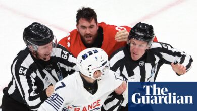 ‘То је хокеј’: Канађанин Вилсон избегава олимпијску традицију и туче током победе над Француском | Зимске олимпијске игре 2026