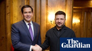 Шта даље за Гренланд и Украјину? Питања после Минхенске безбедносне конференције | Европа