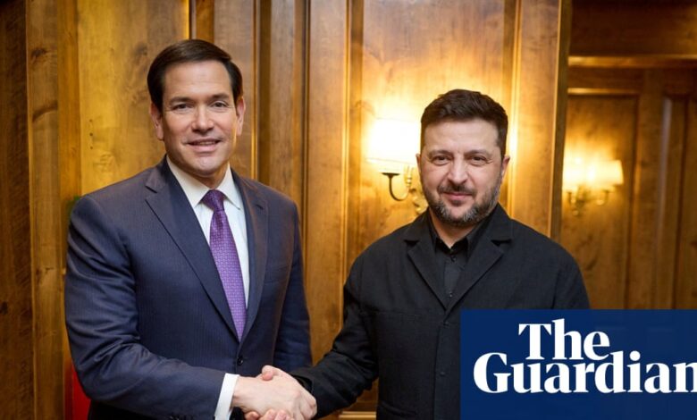 Шта даље за Гренланд и Украјину? Питања после Минхенске безбедносне конференције | Европа Шта даље за Гренланд и Украјину? Питања после Минхенске безбедносне конференције | Европа