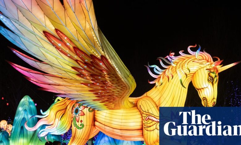 Кина се нада сјајној лунарној новој години јер почиње највећа миграција на свету | Кина