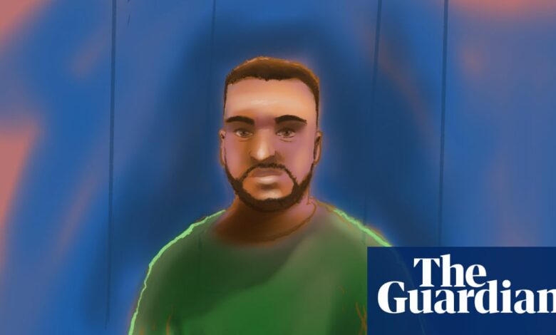 Оптужени Навеед Акрам за терористички напад на плажи Бонди први пут се појављује пред судом | Терористички напад на плажи Бонди