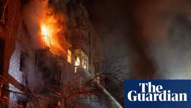 Украјински цивилни губици порасли су за 26% у 2025. години, кажу истраживачи | Украјина Украјински цивилни губици порасли су за 26% у 2025. години, кажу истраживачи | Украјина