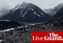 Зимске олимпијске игре 2026: слалом за мушкарце, плус карлинг, брзо клизање и још много тога 10. дана – уживо | Зимске олимпијске игре 2026