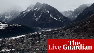 Зимске олимпијске игре 2026: слалом за мушкарце, плус карлинг, брзо клизање и још много тога 10. дана – уживо | Зимске олимпијске игре 2026