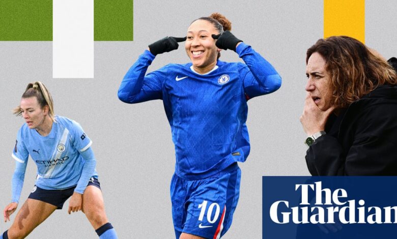 Тема разговора ВСЛ: Арроио се суочава са врућином након пораза од 7-3, а Џејмс блиста за Цхелсеа | Женска Супер лига