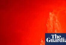 Ерупција вулкана Килауеа на Хавајима – видео | Хаваии