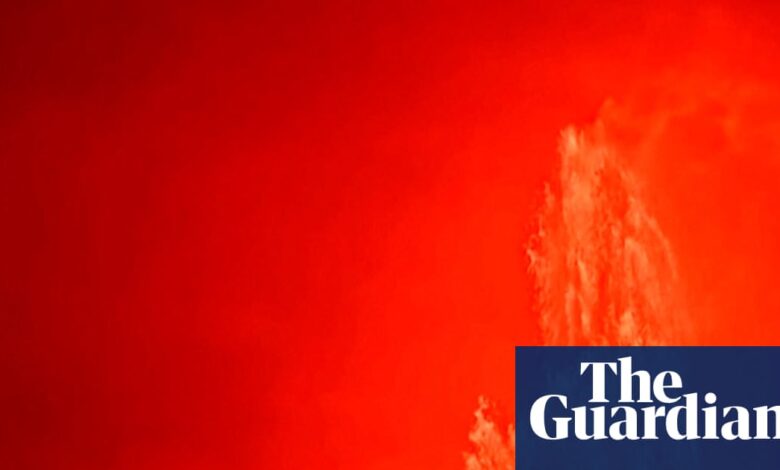 Ерупција вулкана Килауеа на Хавајима – видео | Хаваии