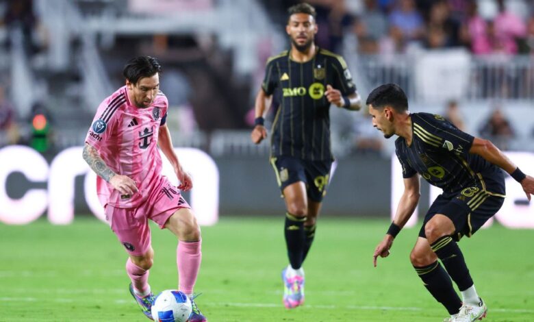 Нема више Недеље ривалства? Ево зашто је МЛС променио свој календар за 2026 Нема више Недеље ривалства? Ево зашто је МЛС променио свој календар за 2026