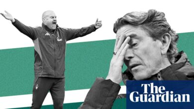 Да ли смо сви ми Евангелос Маринакис? Зашто никада није било мање стрпљења са менаџерима | Фудбал