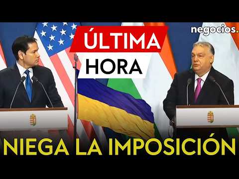 Марко Рубио каже да САД не настоје да наметну мировни споразум у рату у Украјини