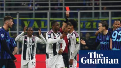 Полиција је судији Серије А Ла Пени рекла да остане код куће након десетина претњи смрћу | Серија А