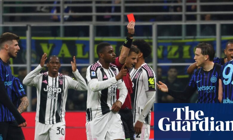 Полиција је судији Серије А Ла Пени рекла да остане код куће након десетина претњи смрћу | Серија А