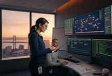 Већина приручника за рансомваре не бави се акредитивима машине. Нападачи то знају.