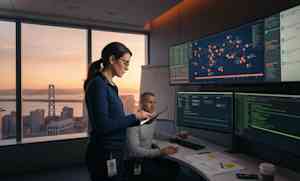 Већина приручника за рансомваре не бави се акредитивима машине. Нападачи то знају.