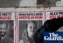 ФБИ неће делити доказе о пуцању Алекса Претија, кажу власти Минесоте | Минесота ИЦЕ пуцњаве