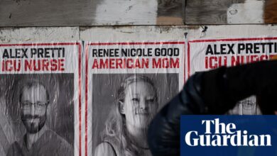 ФБИ неће делити доказе о пуцању Алекса Претија, кажу власти Минесоте | Минесота ИЦЕ пуцњаве