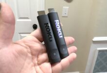 Овај штап за стриминг од 25 долара удахнуо је нови живот мом ЛГ ТВ-у