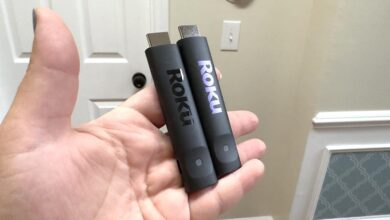 Овај штап за стриминг од 25 долара удахнуо је нови живот мом ЛГ ТВ-у