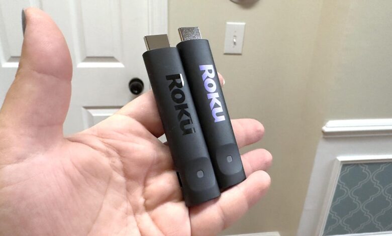 Овај штап за стриминг од 25 долара удахнуо је нови живот мом ЛГ ТВ-у Овај штап за стриминг од 25 долара удахнуо је нови живот мом ЛГ ТВ-у