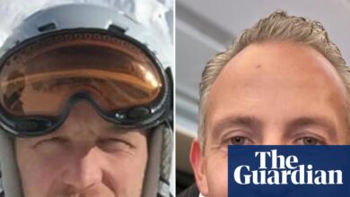 Двојица британских скијаша погинула у француским Алпима по имену | Француска